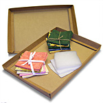 contenuto kit patchwork