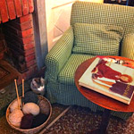 Knitting-Room