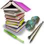 libri maglia