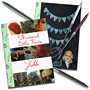 pattern books