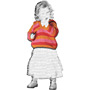 patterns: bambini