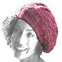 patterns: cappelli e berretti