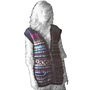 patterns: gilet e smanicati