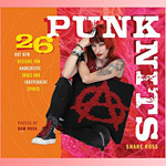 Punk Knits