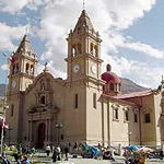 Nostra Signora di Tarma (Per&ugrave;)