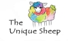 the unique sheep group