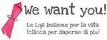 unite contro il cancro