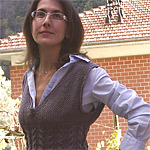 Maria aka mar&igrave;