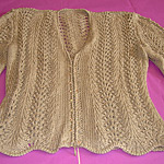 Fatto con Mulberry Silk da Maria