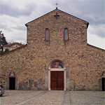 Basilica romanica di Agliate, fraz. Carate Brianza