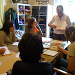 corso avanzato del sabato