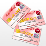 Unfilodi Knit-House : Gift Cards