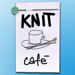 Locandina Knit-Caf&eacute;