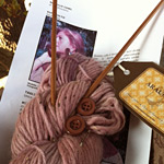Kit Novello Cowl