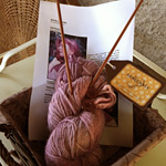 Kit Novello Cowl