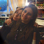 simopaini e crio1 al WorkShop di novembre