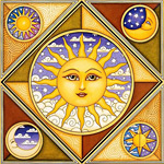 solstizio d&acute;estate