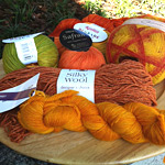 Tangerine Tango 1