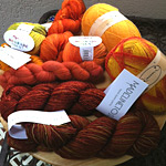 Tangerine Tango 4