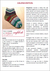 Calzina Knitcol