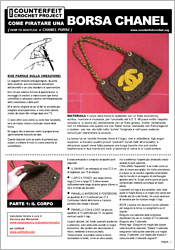come piratare chanel