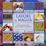 Enciclopedia e Tecniche dei Lavori a Maglia