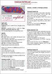 Fascia Entrelac