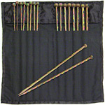 Knit Picks Harmony Straight Needles Set : Anteprima nazionale