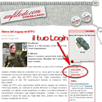 eseguire il Login