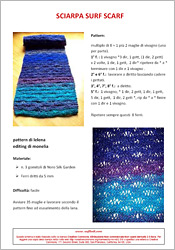 Surf Scarf