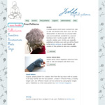 Ysolda original patterns