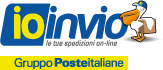 ioinvio SDA - Gruppo Poste Italiane