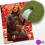 km112-Kit Holly di Kaffe Fasset (Knit-House KAL) : clicca qui