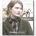 pb05-Pattern Book: Rowan Purelife Autumn 2010 : clicca qui