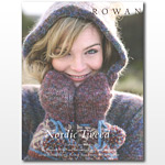 pb24-Pattern Book: Rowan Nordic Tweed : clicca qui