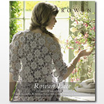 pb32-Pattern Book: Rowan Lace : clicca qui