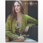pb33-Pattern Book: City Retreat : clicca qui
