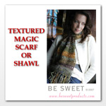 pm27-Text. Magic Scarf or Shawl : clicca qui
