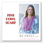 pm28-Fine Cowl Scarf : clicca qui