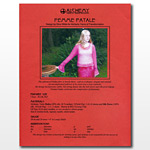 pm69-Femme Fatale : clicca qui