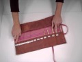 Lily Crochet Video