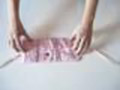 Lily Needlepoint Video