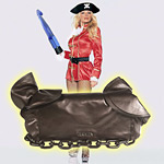 Come diventare Piratesse