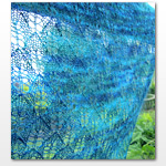 Birch Leaf Shawl di Susan Gutperl : clicca qui