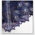 Ginkgo Shoulderette Shawl di Maggie Magali : clicca qui