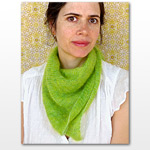 Springtime Bandana di Purl Soho : clicca qui
