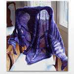 The Poet&acute;s Shawl di Gina Wilde : clicca qui