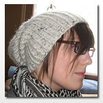 Fisher(wo)man's Hat-free da Ravelry : clicca qui