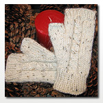 YeaIKnit's Hand Huggers-free da Ravelry : clicca qui