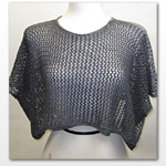 Artyarns Parachute Top-free di Iris Schreier : clicca qui